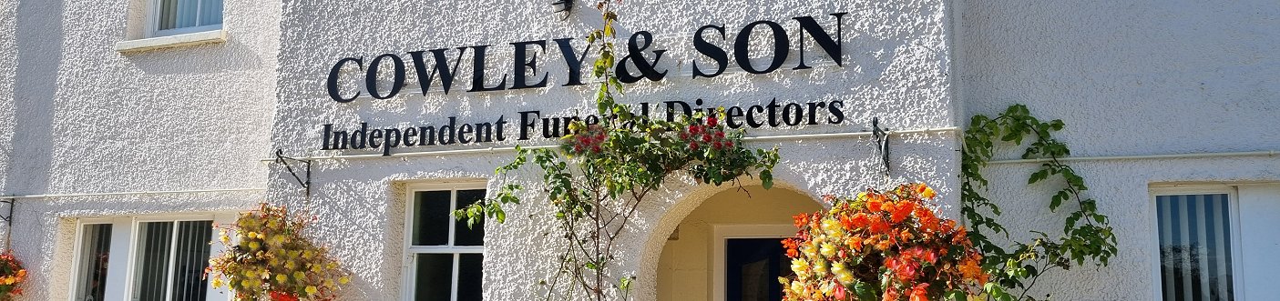 Contact Us | Cowley and Son Funeral Directors | Funeral Directors Cirencester