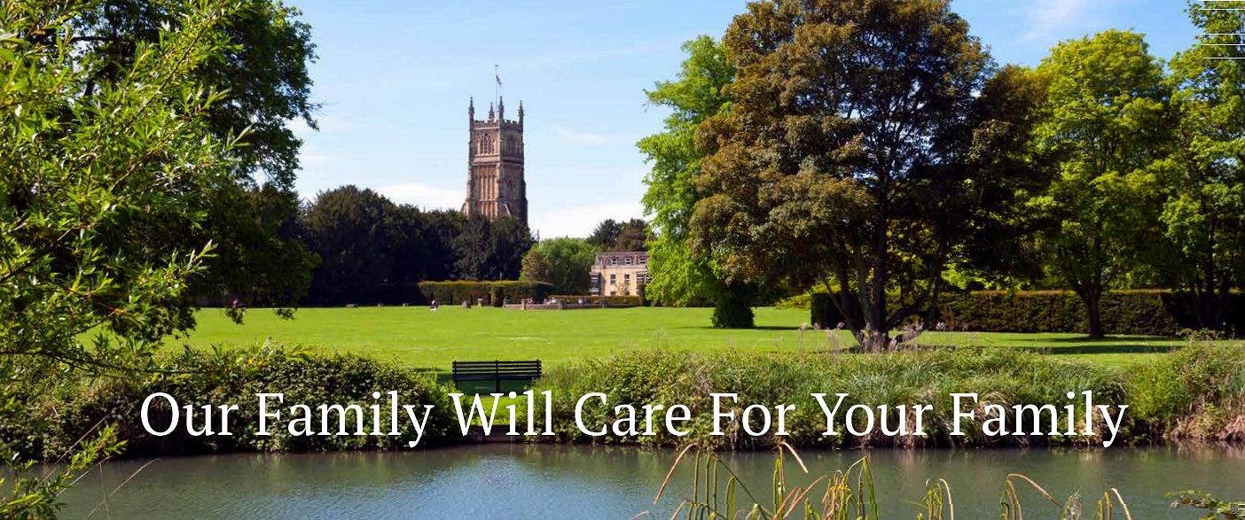 Slide | Cowley and Son Funeral Directors | Funeral Directors Cirencester